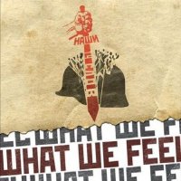 What We Feel - Наши 14 Слов (2009)