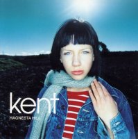 Kent - Hagnesta Hill [English Version, Japanese Edition] (2000)