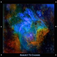 Subject To Change - Subject To Change (2015)