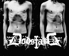 Dödsfärd - Förfall [ep] (2013)