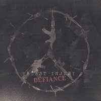 Blast Injury - Defiance (2016)
