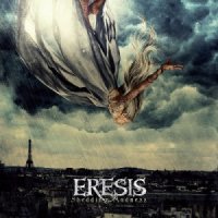 Eresis - Shedding Madness (2013)