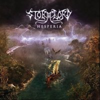Stormlord - Hesperia (2013)  Lossless