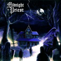 Midnight Priest - Midnight Priest (2011)