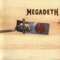Megadeth - Risk (1999)  Lossless