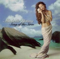 Michelle Young - Song of the Siren (1996)  Lossless