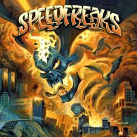 Speedfreaks - Survive (2009)