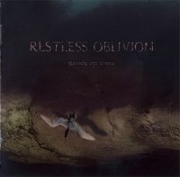 Restless Oblivion - Sands Of Time (2014)  Lossless