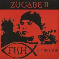 Eric Fish - Zugabe II (2008)