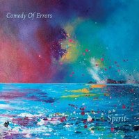 Comedy Of Errors - Spirit (2015)