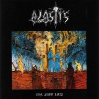 Alastis - The Just Law (1992)  Lossless