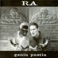 RA - Geniu Pustiu (1999)