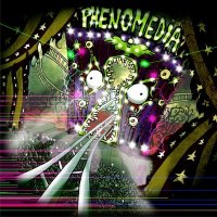 Punish Yourself - Phenomedia (vs Sonic Area) (2010)