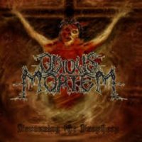 Odious Mortem - Devouring the Prophecy (2005)