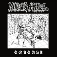 Mion\'s Hill - Torture (2015)