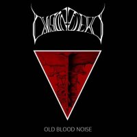 Division Zero - Old Blood Noise (2017)