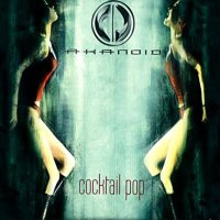 Akanoid - Cocktail Pop (2007)