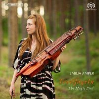 Emilia Amper - Trollfageln (2012)