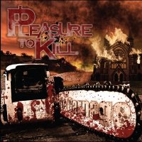 Pleasure To Kill - Le Carnage (2010)