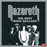 Nazareth - The Best Rock Ballads (2011)