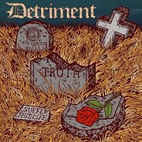 Detriment - Suffer This Life (2014)