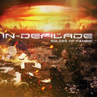 In-Defilade - Rulers Of Famine (2015)