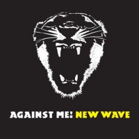 Against Me! - New Wave (2007)