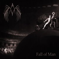 Maleficus Angelus - Fall Of Man (2013)