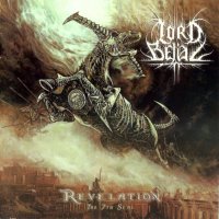 Lord Belial - Revelation (The 7th Seal) (2007)  Lossless