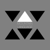 Mountain Language - Left To Atrophy Upon The Altar (2014)