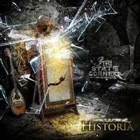 Tri State Corner - Historia (2011)