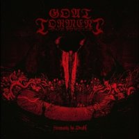 Goat Torment - Sermons To Death (2015)