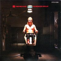 MSG - The Michael Shenker Group (Remasters 2009 & Bonus Demo 1979) (1980)