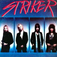 Striker - Striker (1978)