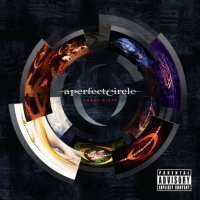 A Perfect Circle - Three Sixty (Deluxe Edition, 2CD) (2013)  Lossless