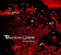 Profane Omen - Disconnected (2007)