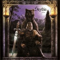 Scythia - Of Exile (2011)