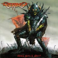 Cryonic Temple - Blood, Guts & Glory (2003)  Lossless