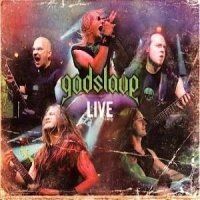 Godslave - Live (2013)