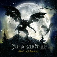 Schwarzer Engel - Geister Und Dämonen (2010)