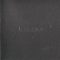 Life Illusion - Into The Darkness Of My Soul (2009)  Lossless