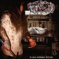 Severed Limbs - In Each Scenario You Die (2013)