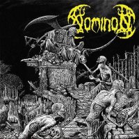 Nominon - Decaydes Of Abomination (Compilation) (2013)