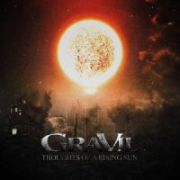 GraVil - Thoughts Of A Rising Sun (2013)