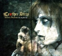 Leaether Strip - Satanic Reasons: The Very Best Of (2 CD) (2005)