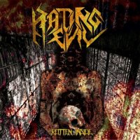 Hating Evil - Rotten Inside (2016)