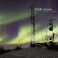 Lights Out Asia - Eyes Like Brontide (2008)