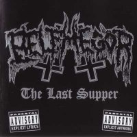 Belphegor - The Last Supper [Re-Released 1999] (1995)  Lossless