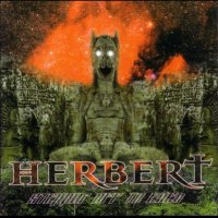 Herbert - Steppin\\\' Off To Eden (2000)  Lossless