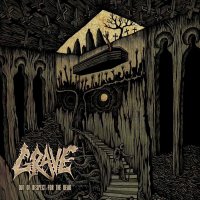 Grave - Out Of Respect For The Dead (Deluxe Ed.) (2015)